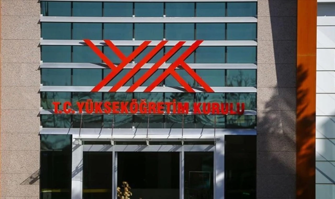 YÖK Dönem Sonu Sınavlarıyla İlgili Kararı Açıklandı