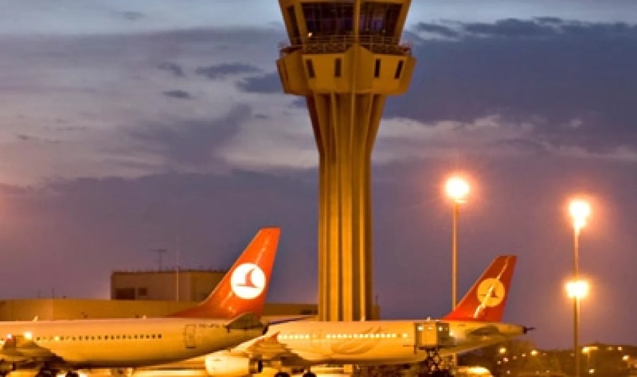 YOLCU TRAFİĞİ 5 KAT ARTTI