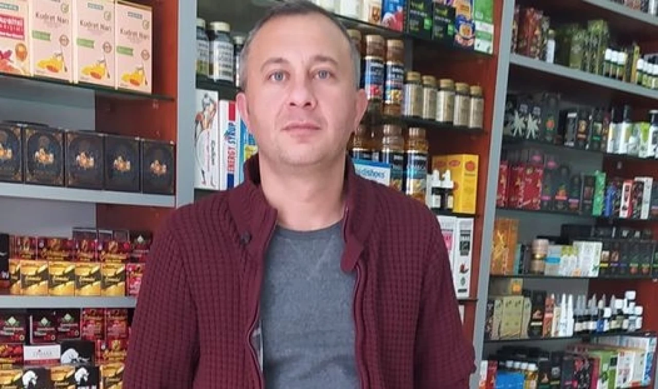 ZERDEÇALI MUTFAĞINIZDA BULUNDURUN