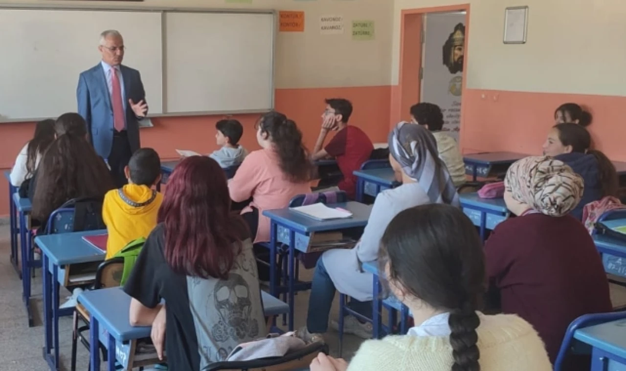 975 ÖĞRENCİ TER DÖKECEK