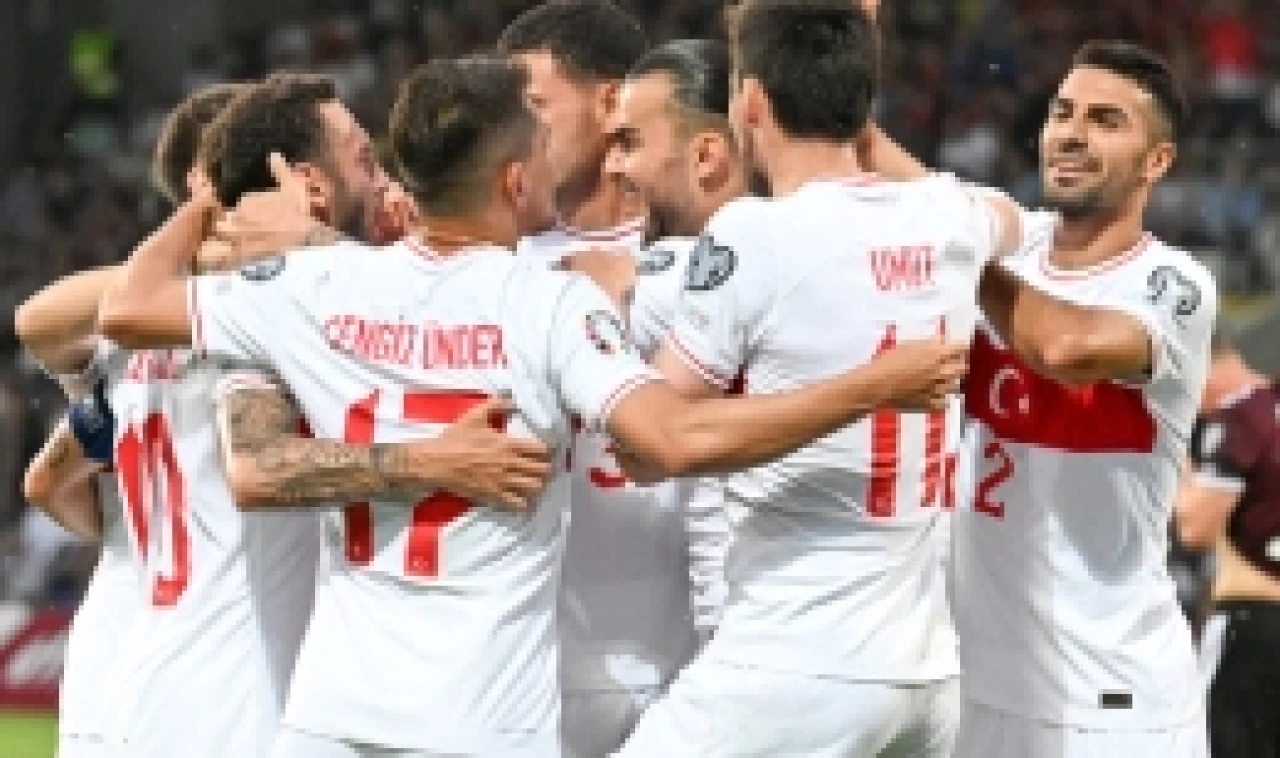 A Milli Futbol Takımı, Japonya ile özel maç yapacak