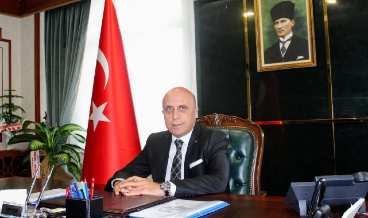 ACAR’DAN 104. YIL MESAJI