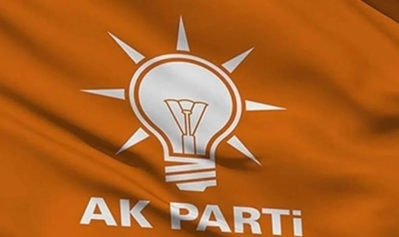 Ak Parti'de Kongre Süreci Netleşiyor