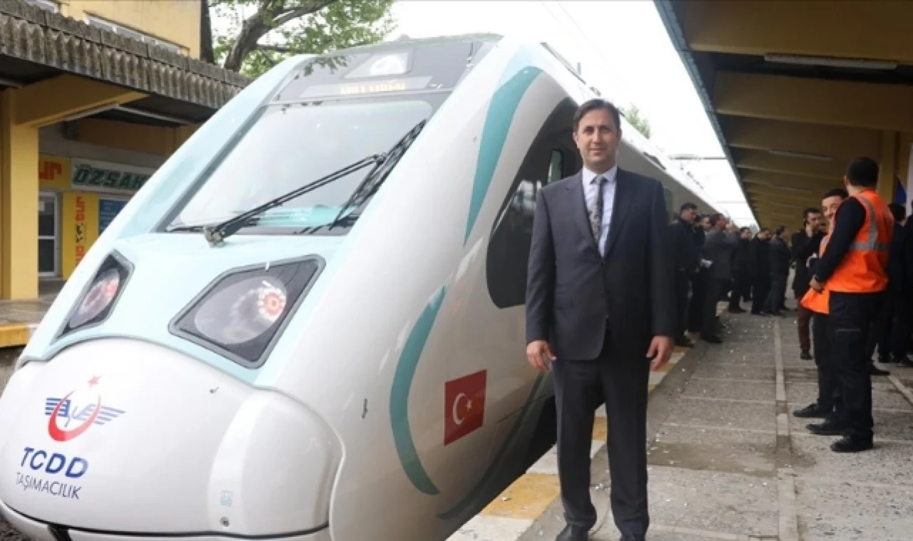 ANKARA- MALATYA ARASI  SEYAHAT SÜRESİ KISALIYOR