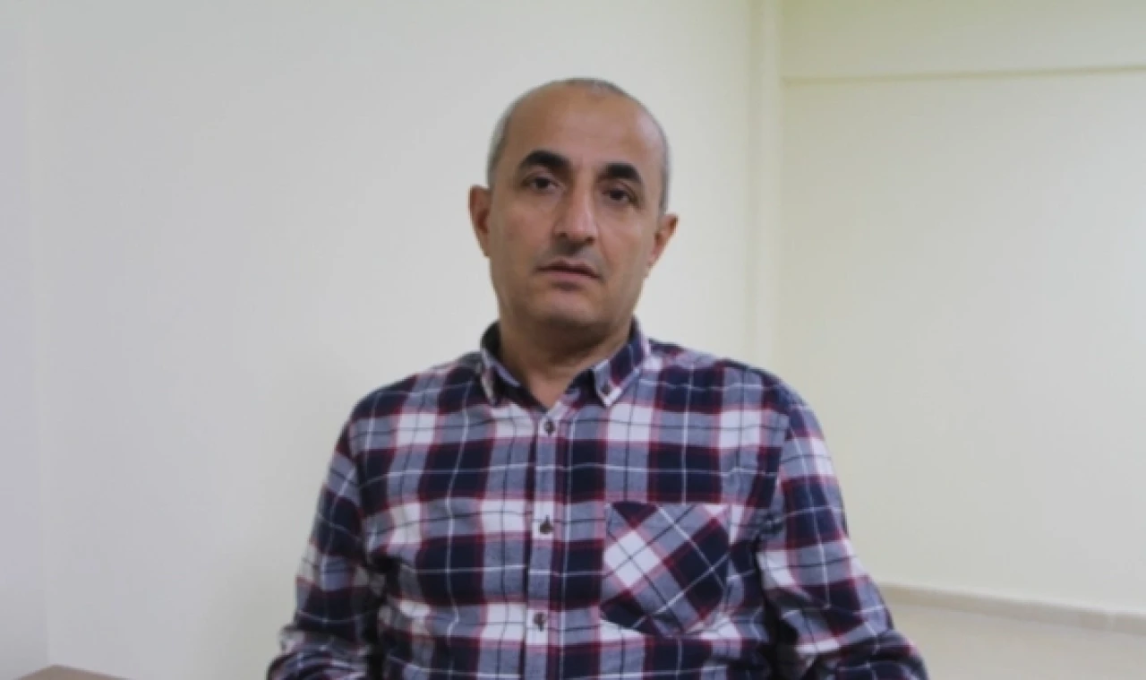 AYAN: MÜCADELEYE DEVAM EDECEĞİZ