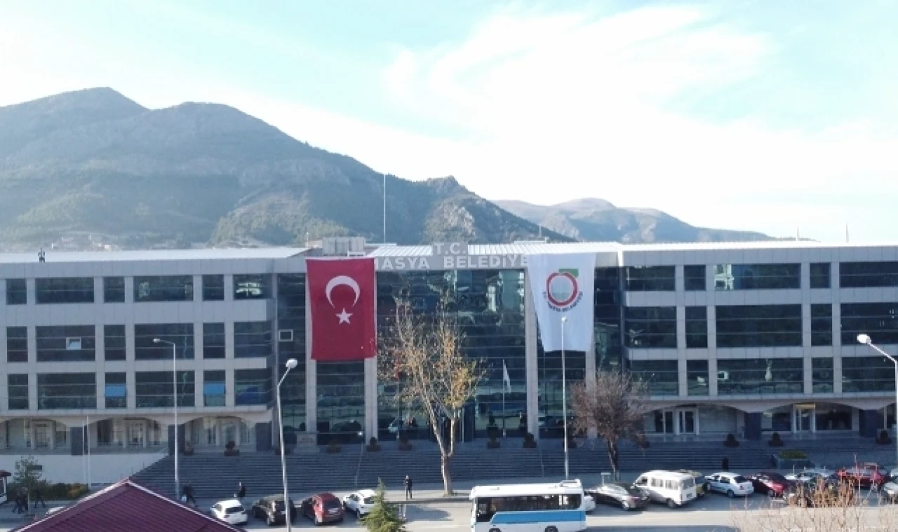 Başkan Çelik’ten Revizyon