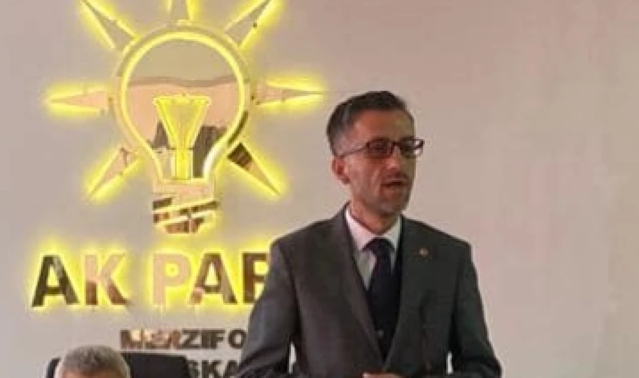 BAŞKAN KUZUCU YAŞANAN SÜRECİ HATIRLATTI