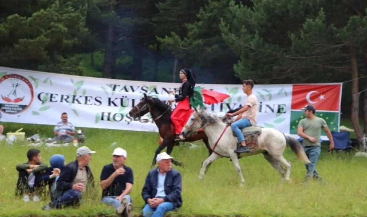 BEKLENEN FESTİVAL 1 TEMMUZ'DA
