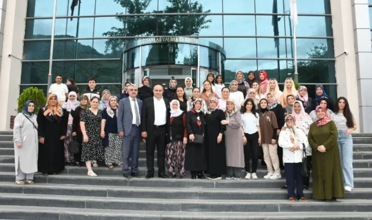 ÇANAKKALE GEZİLERİ DEVAM EDİYOR