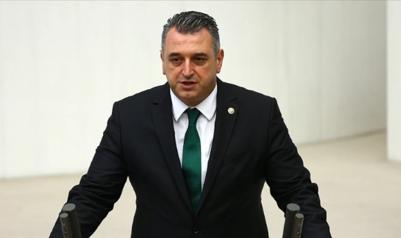 Çilez'den Kurban Bayramı Kutlama Mesajı