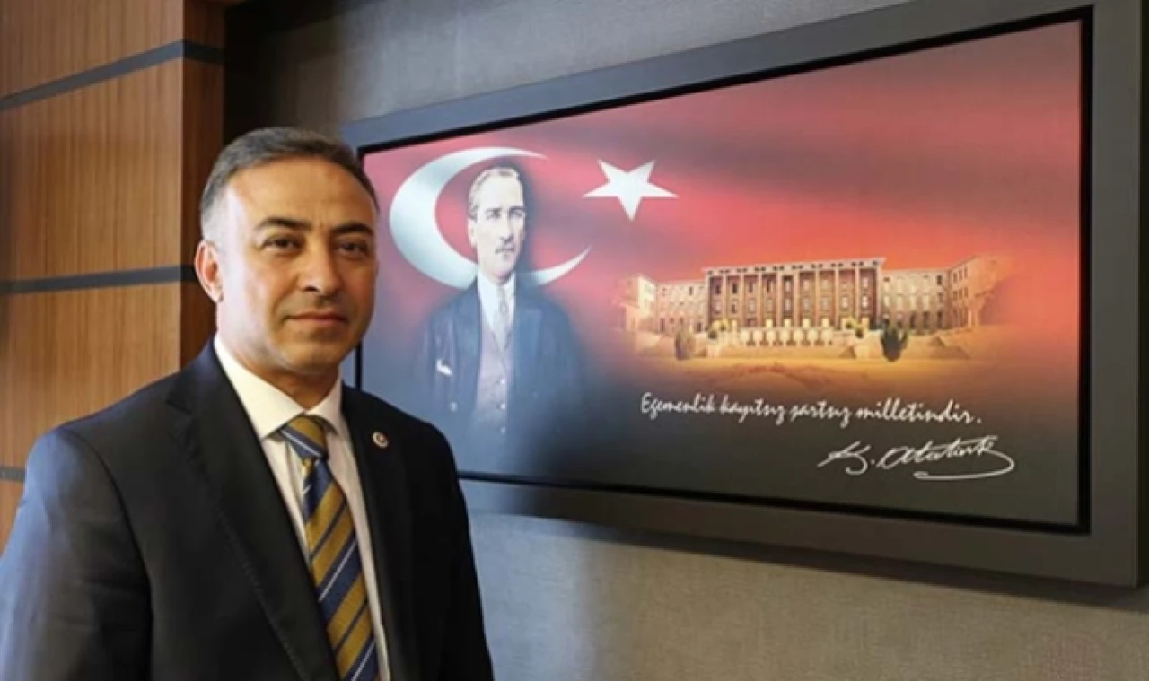 “Çorumda Suç Oranı Her Geçen Gün Artıyor”