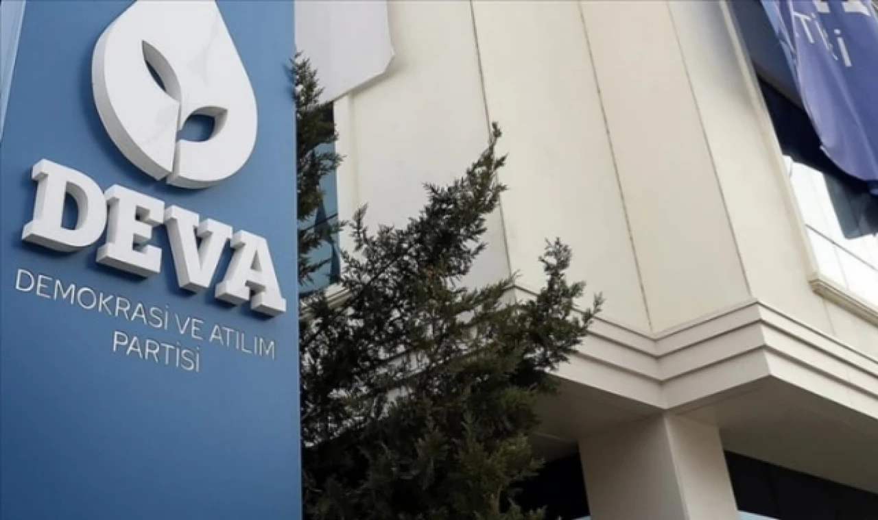 DEVA Partisi Birleşmeme Kararı Aldı