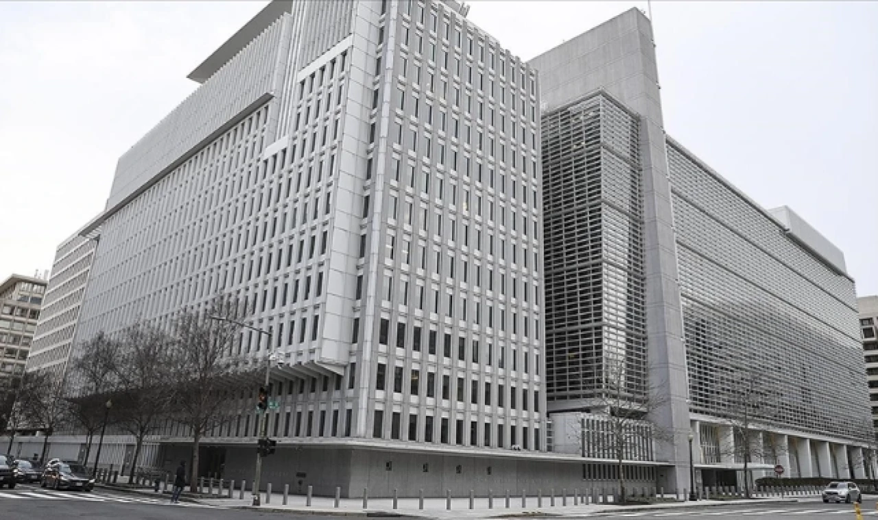 Dünya Bankası'ndan Türkiye'deki depremzede işletmelere 450 milyon dolarlık destek