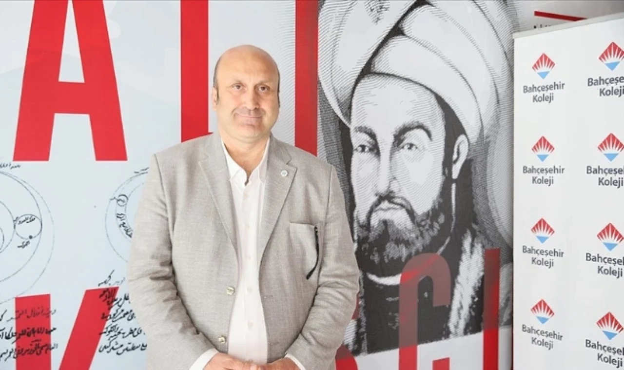 ERASLAN: "SINAV DETOKSU ÖNERİYORUM"