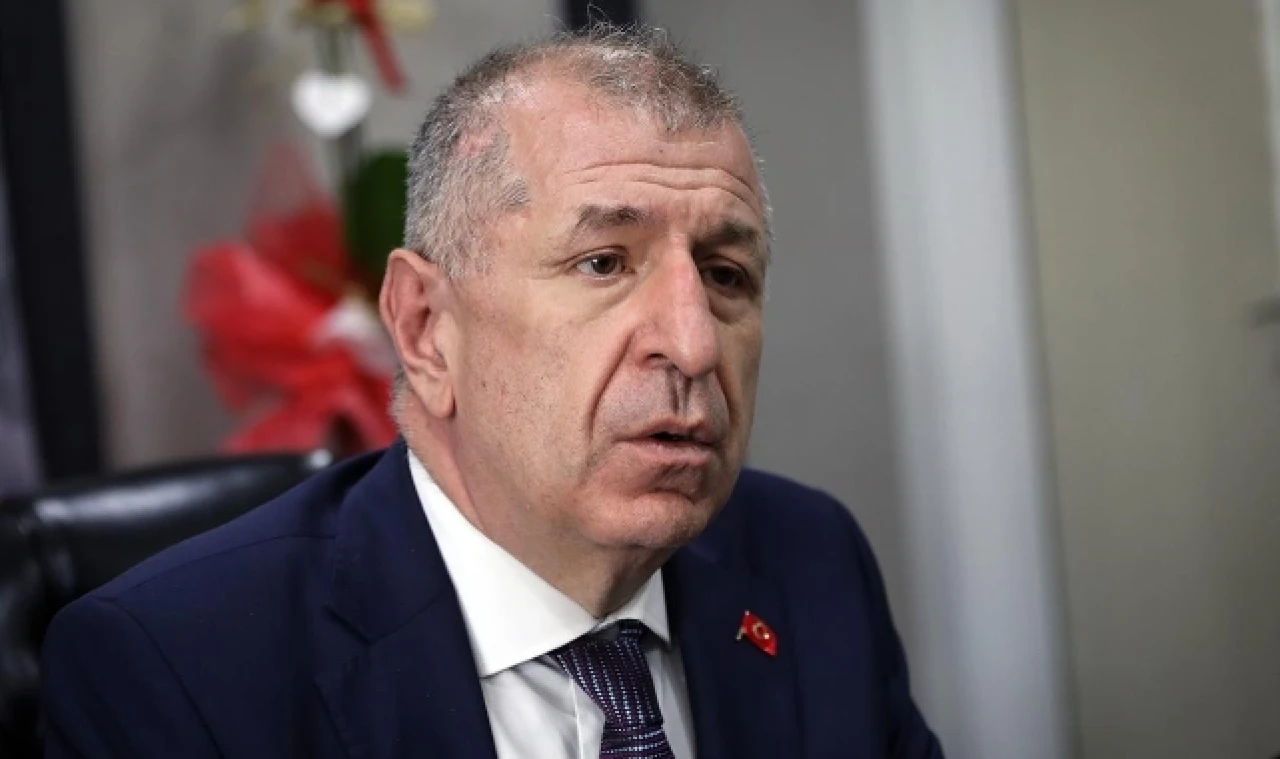 "Erdoğan'ı İktidarda Tutanlar Ülkenize Nasıl Bir Kötülük Yaptığınızı Bilseydiniz Keşke"