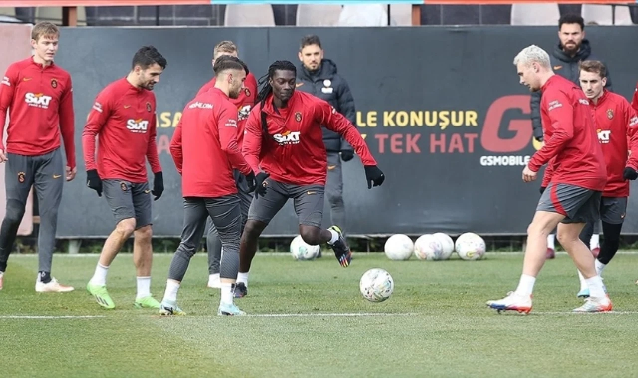Galatasaray, Hull City ile 5 Temmuz'da hazırlık maçı yapacak