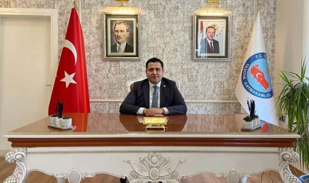 GÖKCECİK, ÖĞRENCİLERE BAŞARILAR DİLEDİ