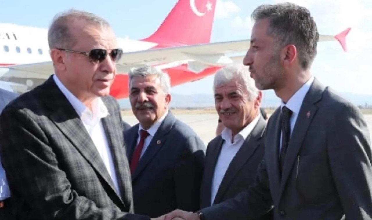 HER SEÇİM BİR HEDEF DEMEKTİR