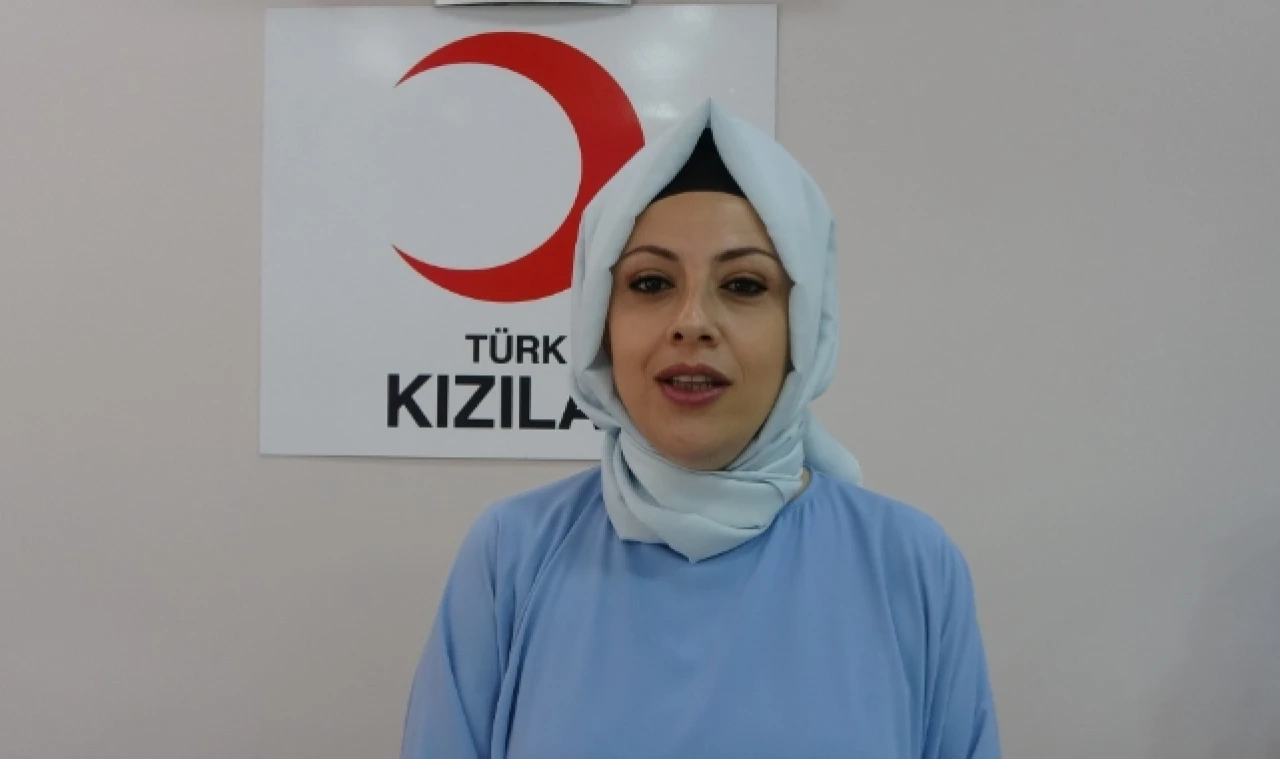HER YIL BİNLERCE İNSANIN HAYATI KURTULUYOR