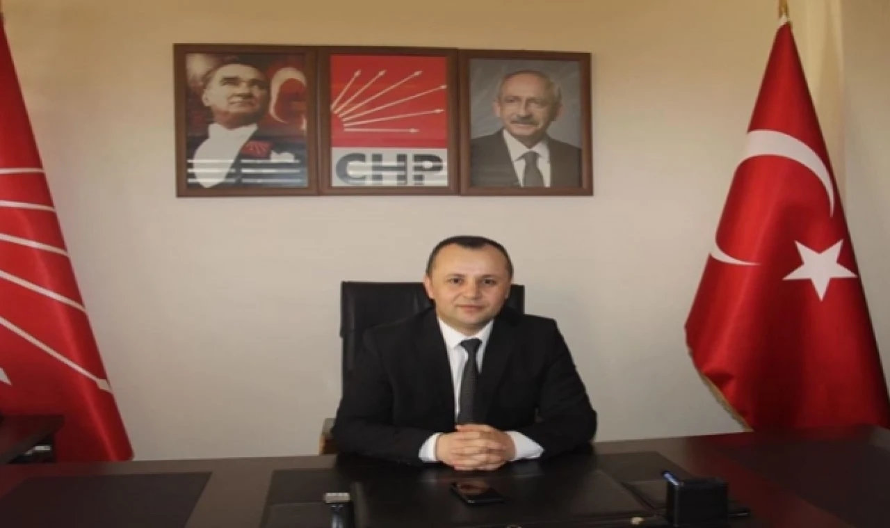 İl Başkanları Olarak Değişimden Yanayız