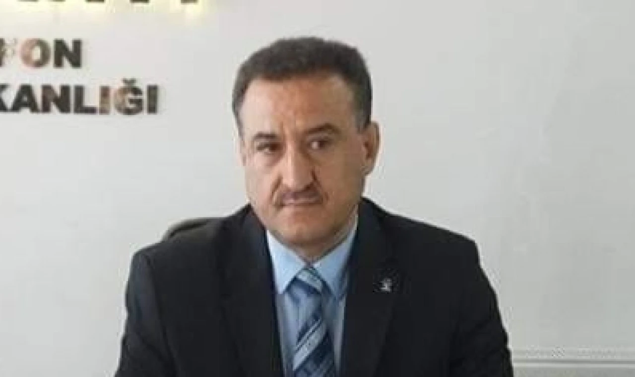 İLK ADAY ADAYI TOPRAK