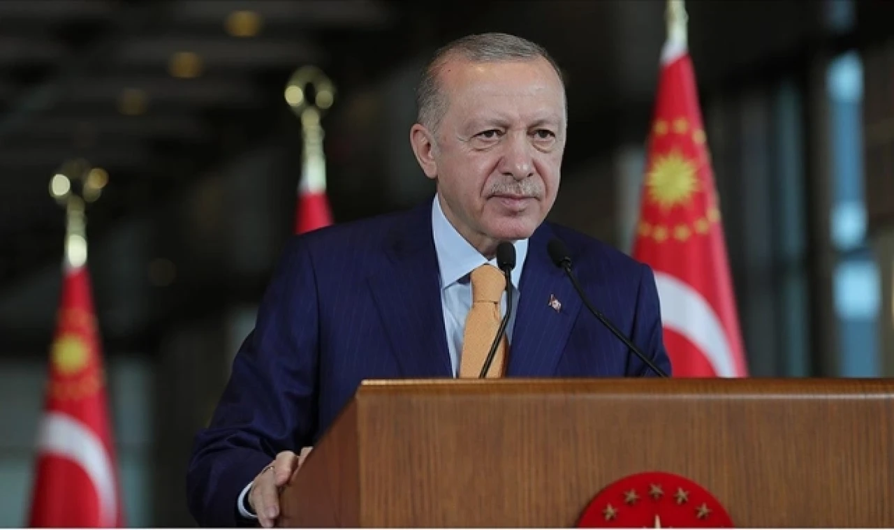 İLK YURTDIŞI ZİYARETLERİ KKTC VE AZERBAYCAN’A