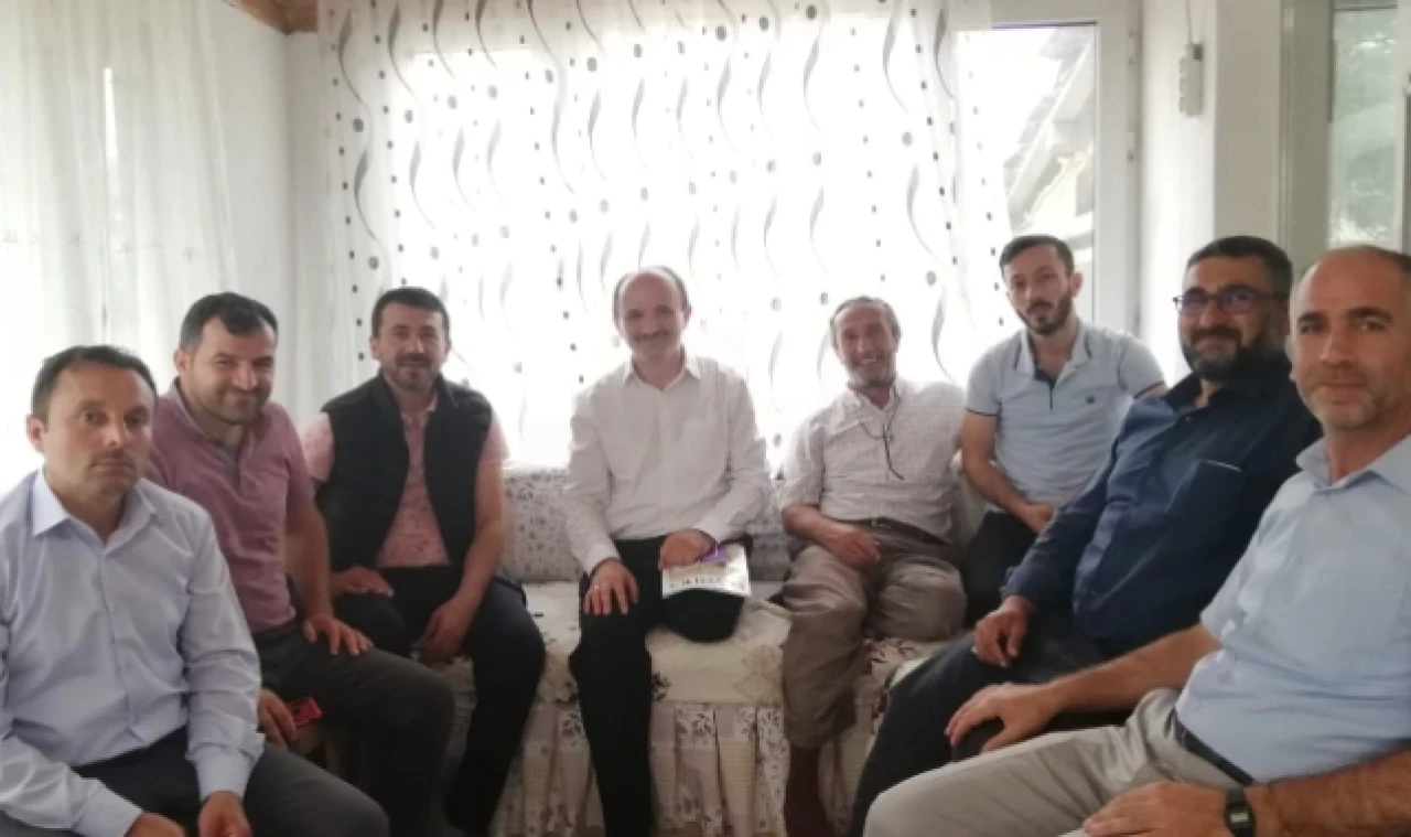 Kitap Oku-yorum Projesi Devam Ediyor