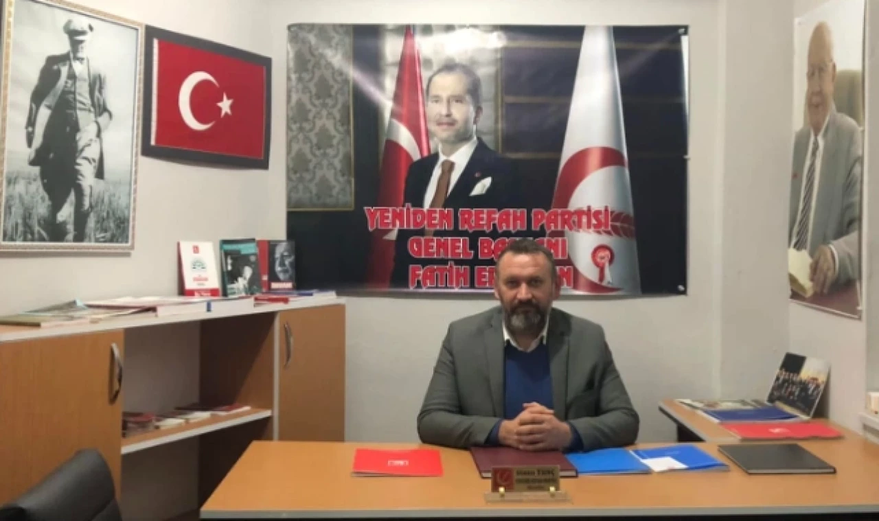 “KONUT SIKINTISI ACİLEN ÇÖZÜLMELİ”