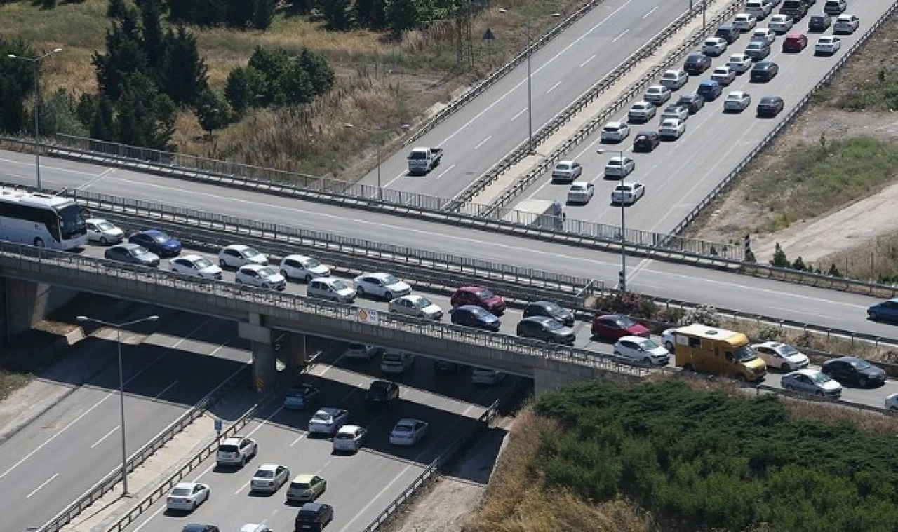 KÖPRÜ VE OTOYOLLAR ÜCRETSİZ OLACAK