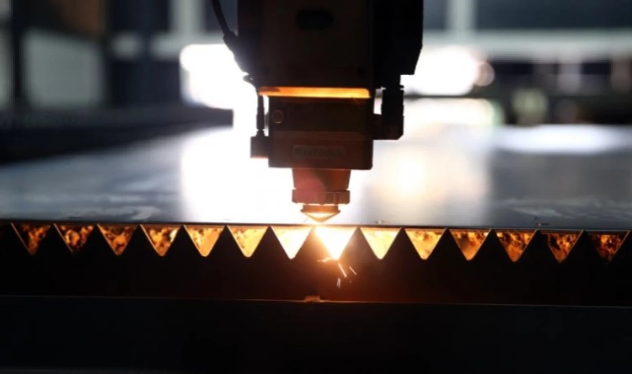 Makine İhracatı Rekor Kırdı