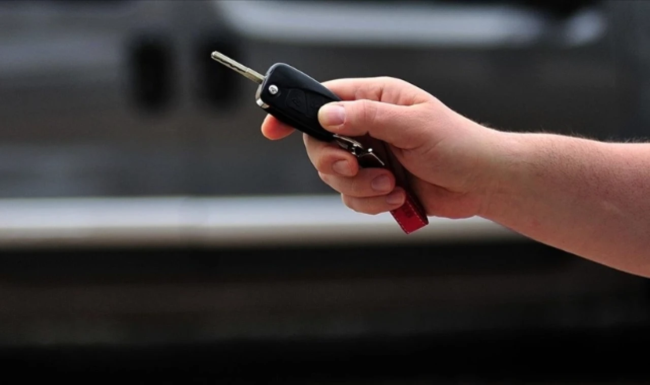 MAYISTA EN ÇOK SATILAN OTOMOTİV MARKALARI