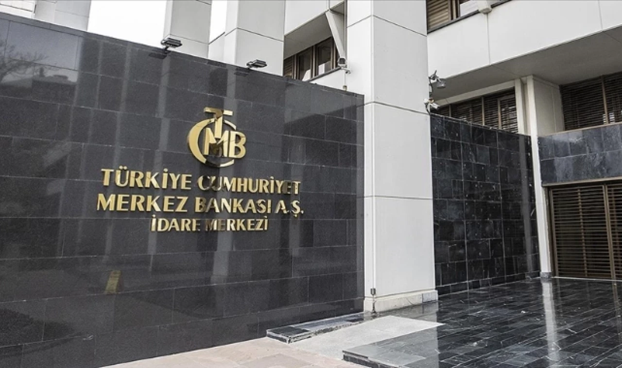 Merkez Bankası, faiz oranını yüzde 15'e çıkardı