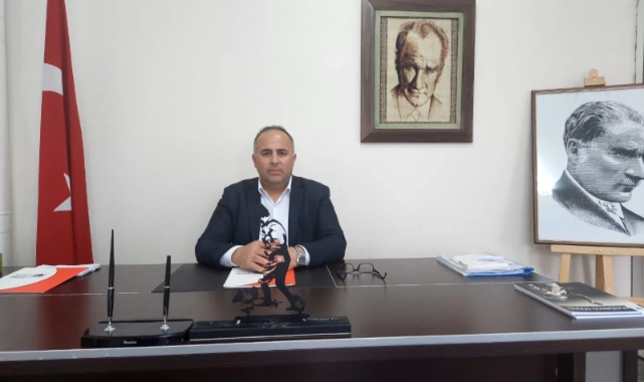 MERZİFON ADD’DEN KAYIKCI’YA TEPKİ