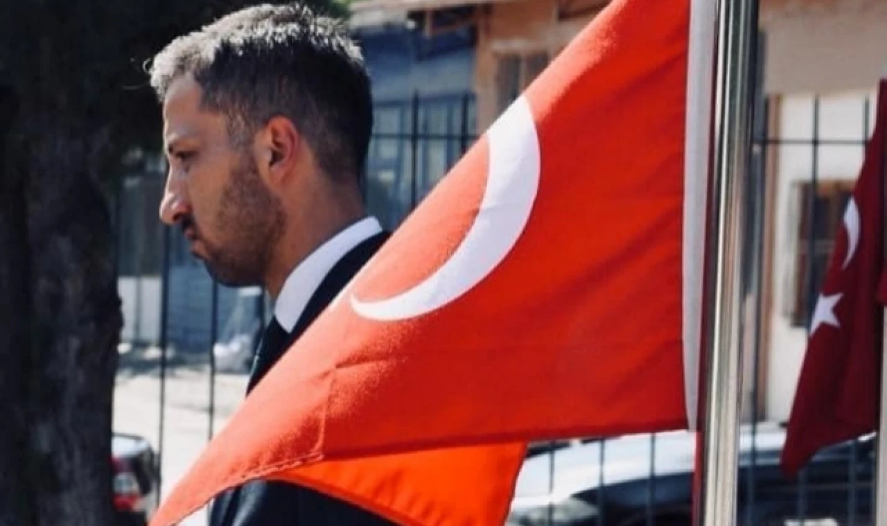 Merzifon Ak Parti Bayramlaşması saat 17.00’de