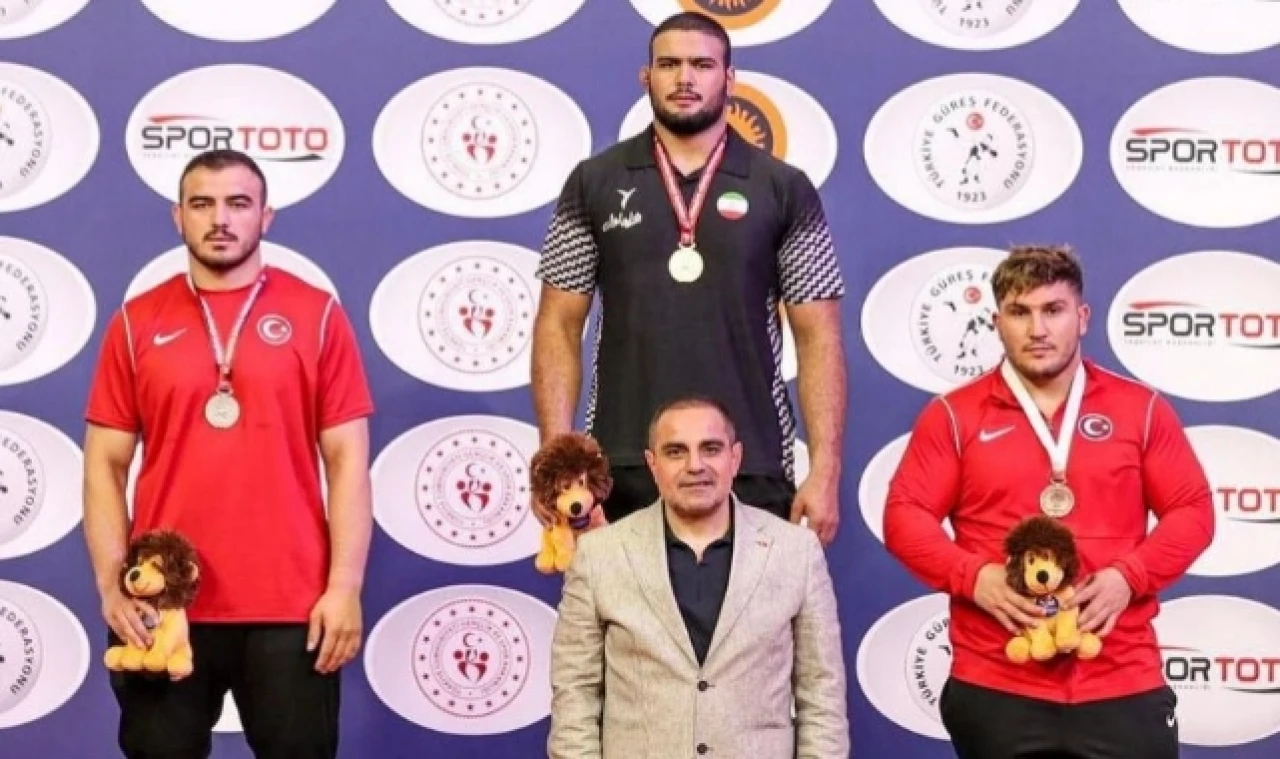Merzifon Belediyespor Kulübü Yeni Bir Başarıya Daha İmza Attı