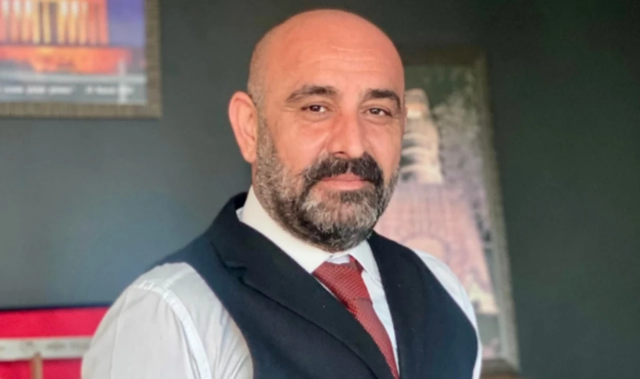 Merzifon MHP'de Bayramlaşma Bugün