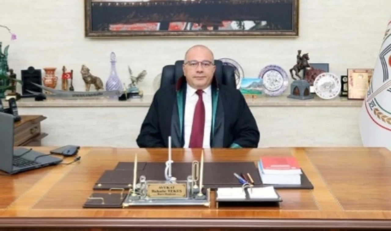 "Meslektaşlarımıza yapılan saldırıyı kınıyoruz”