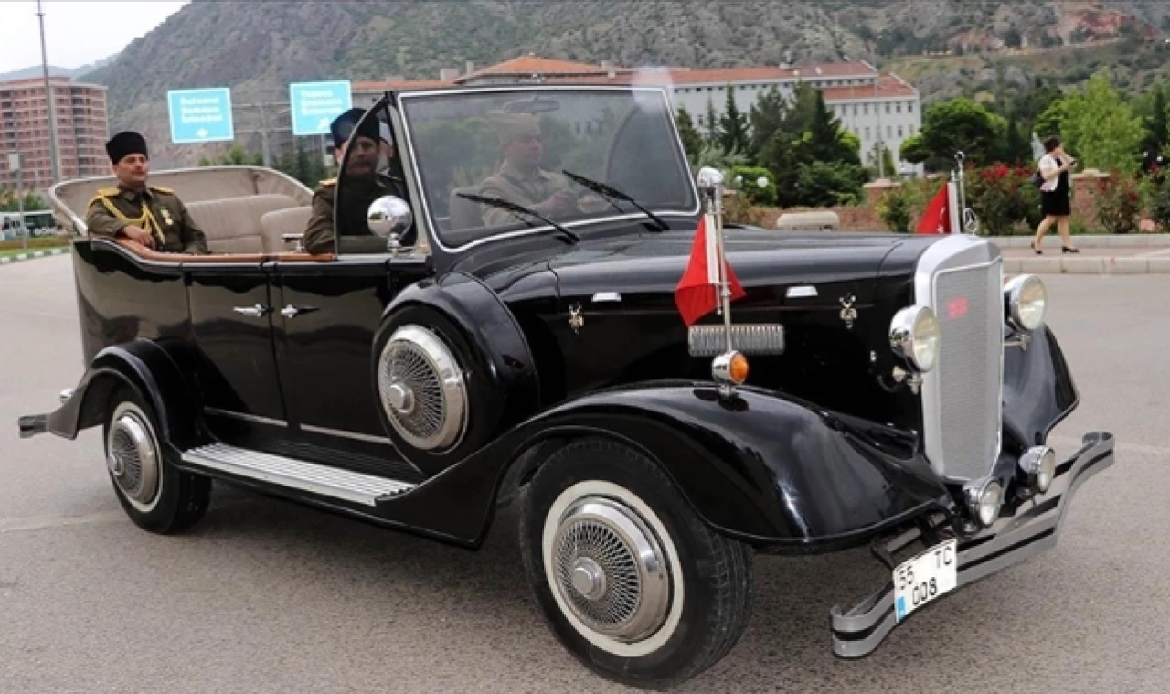 Milli Mücadele'nin ve yeni Türk devletinin ön sözü: Amasya Genelgesi