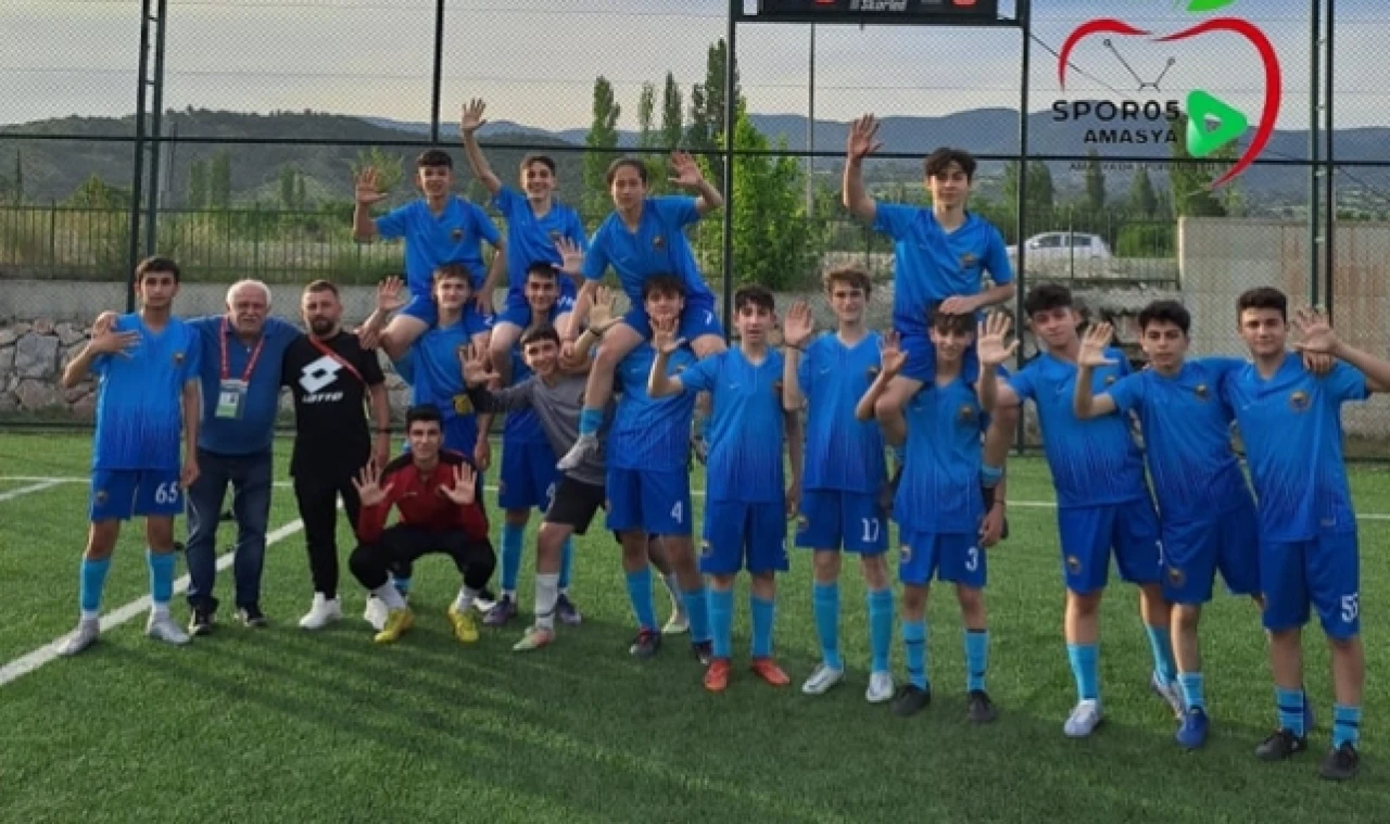 MÜSABAKAYA DOLU ENGELİ!