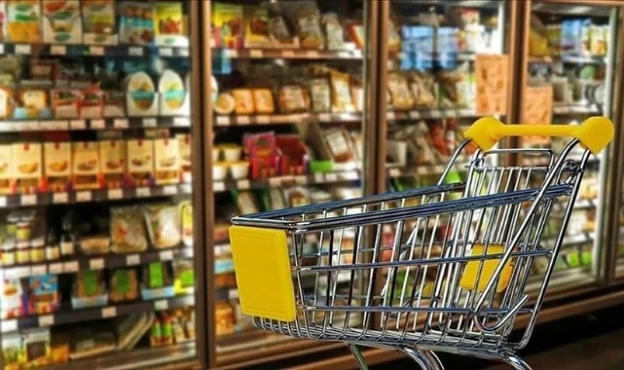 NİSAN AYI PERAKENDE SATIŞ ENDEKSİ AÇIKLANDI
