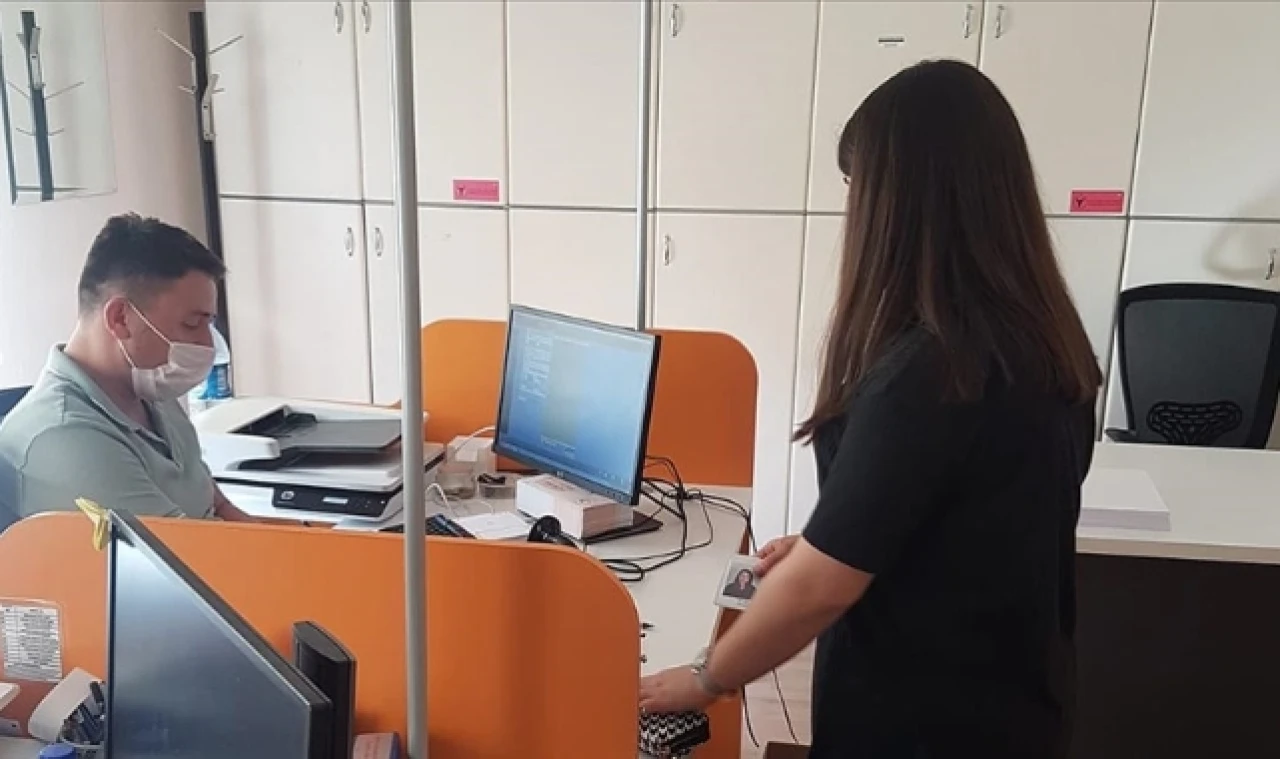 NÜFUS MÜDÜRLÜKLERİ PAZAR GÜNÜ AÇIK OLACAK