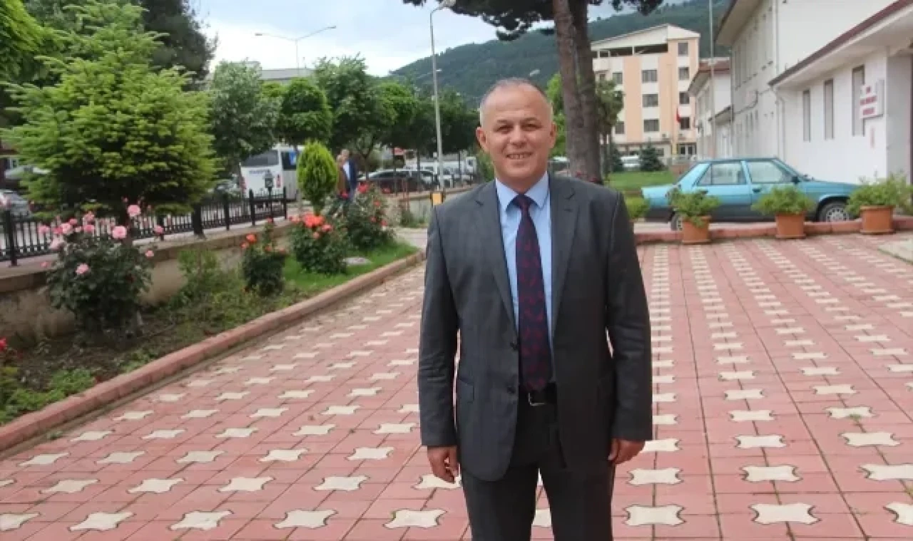 "ORYANTİRİNG SPORU ÇOCUKLARIMIZ İÇİN ÇOK DEĞERLİ"