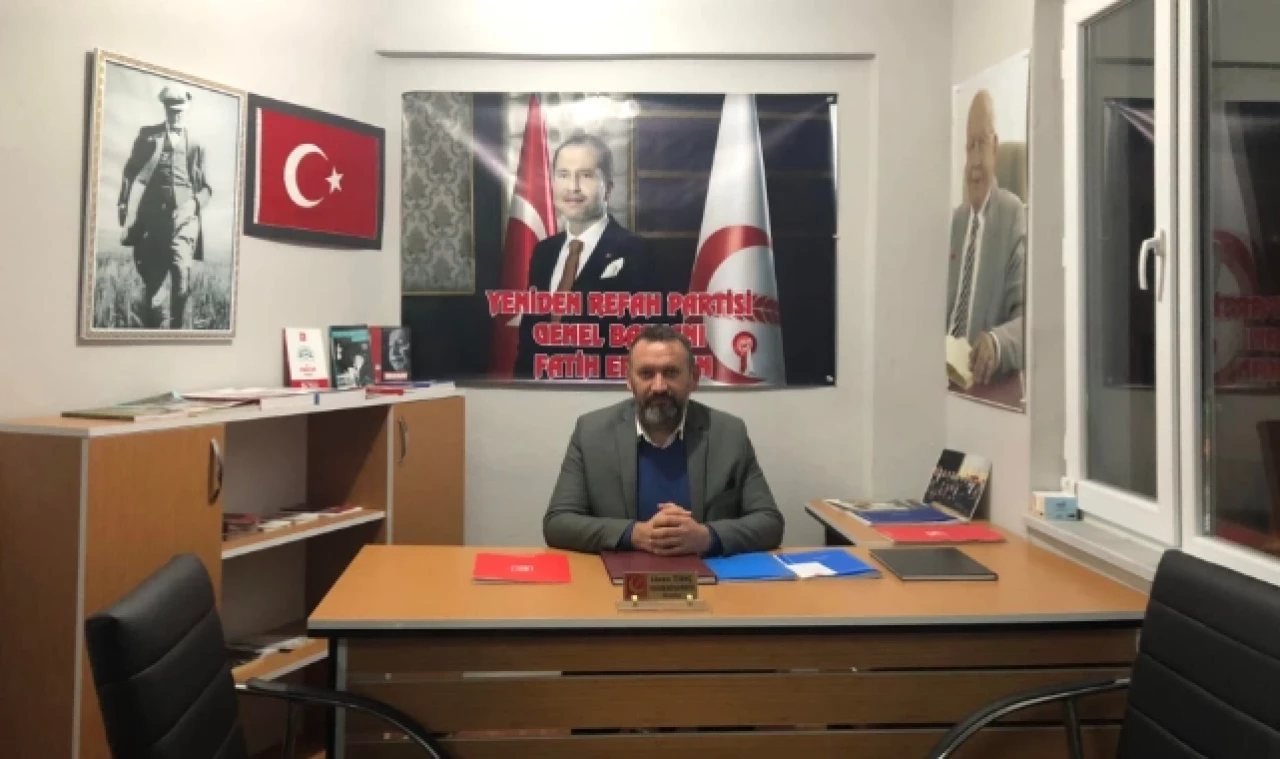 “PİYASALARIN ATEŞİ YÜKSELİYOR”