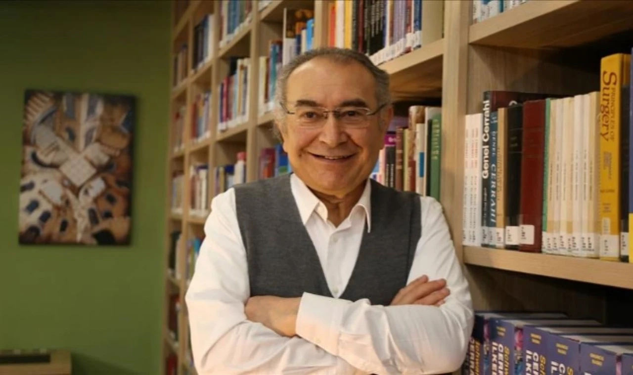 Prof. Dr. Tarhan’dan Çoklu Kişilik Bozukluğu Değerlendirmesi