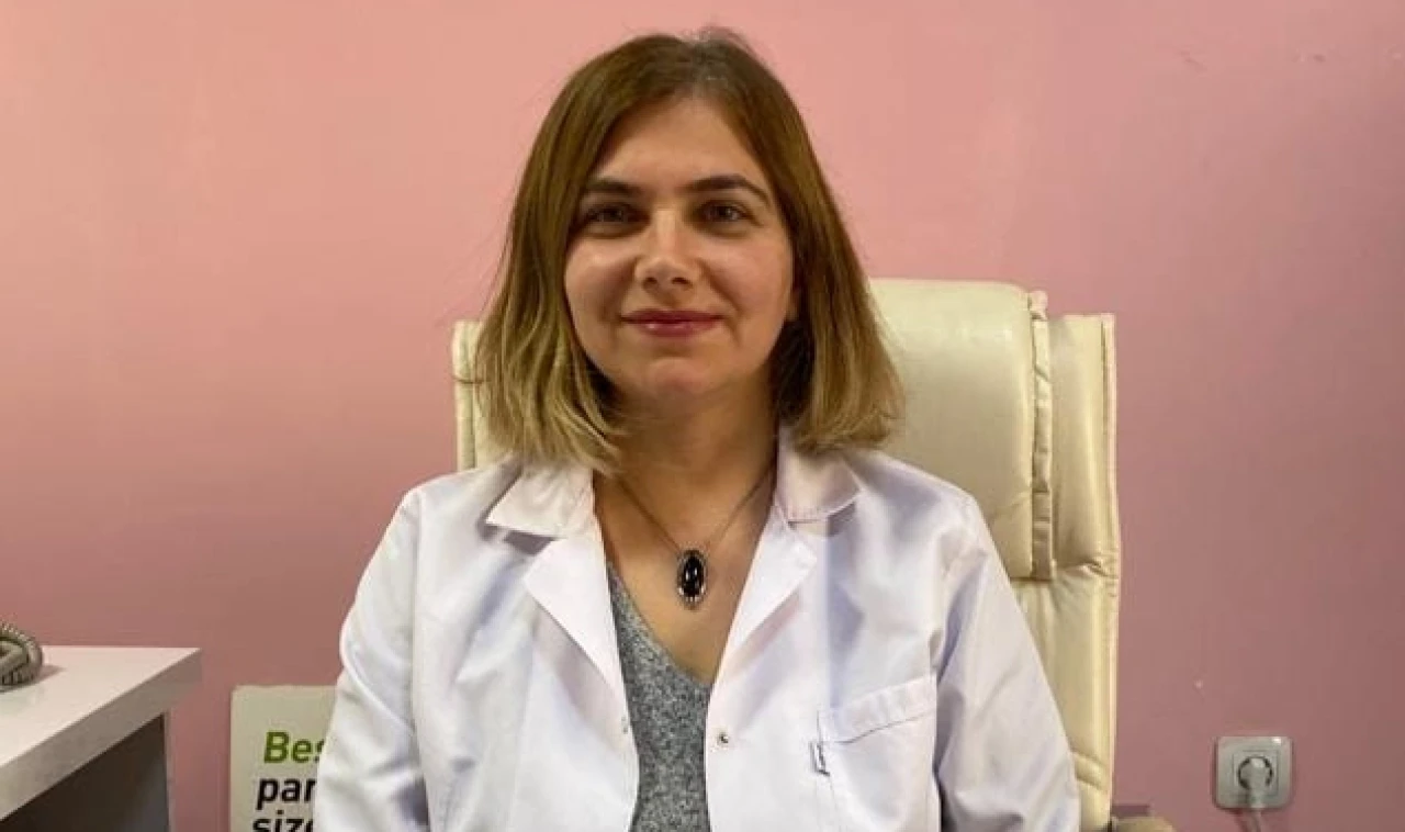 SAĞLIK, TAM BİR İYİ OLMA HALİDİR