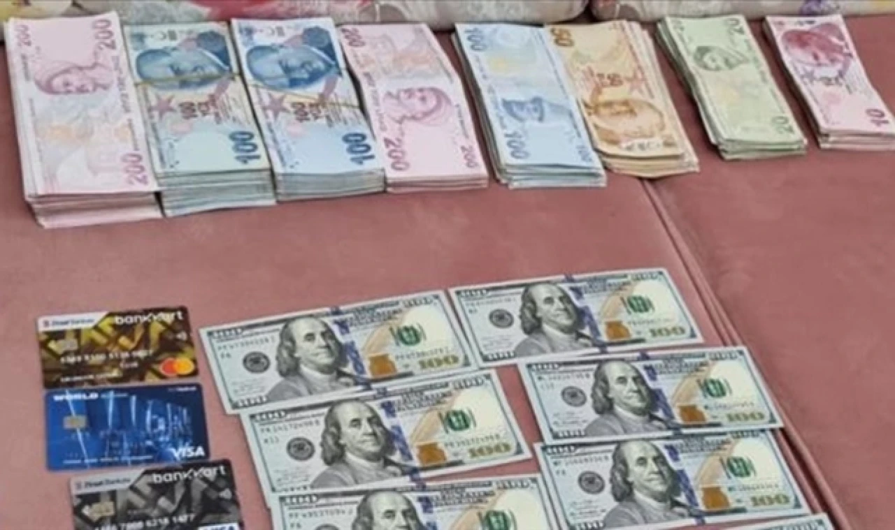 Sanal para ticaretiyle haksız kazanç sağlayan 37 ildeki 120 kişi yakalandı