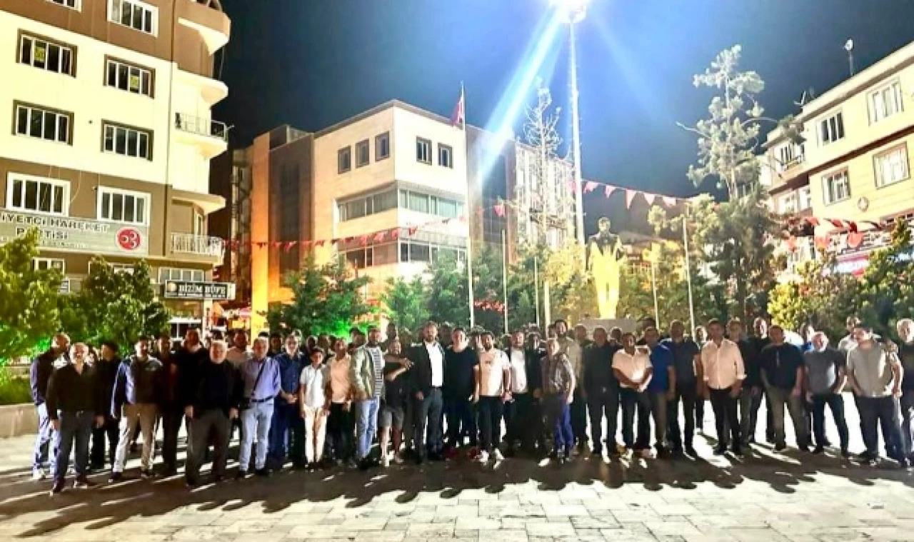 SANAYİ ESNAFI ULUSLARARASI FUARA KATILDI
