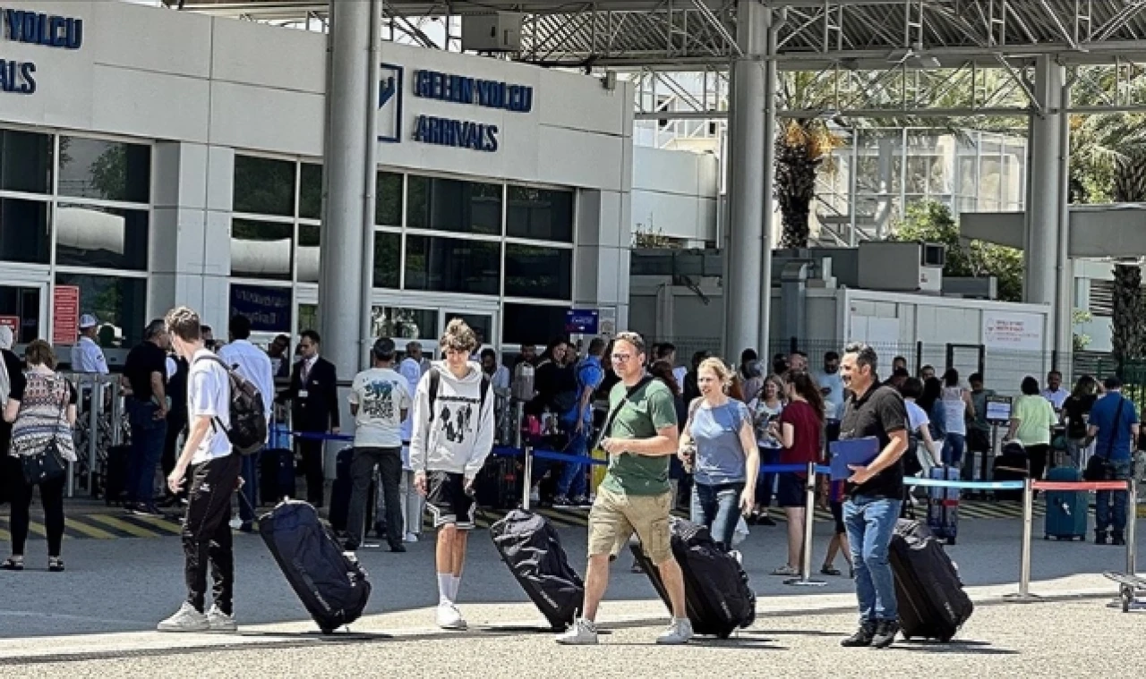 Sezona yoğun bir şekilde, rekorlar kırarak girdik