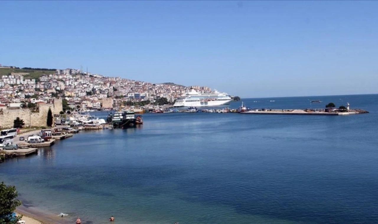 Sinop'ta turizm sektörü "bayram" yapmaya hazırlanıyor