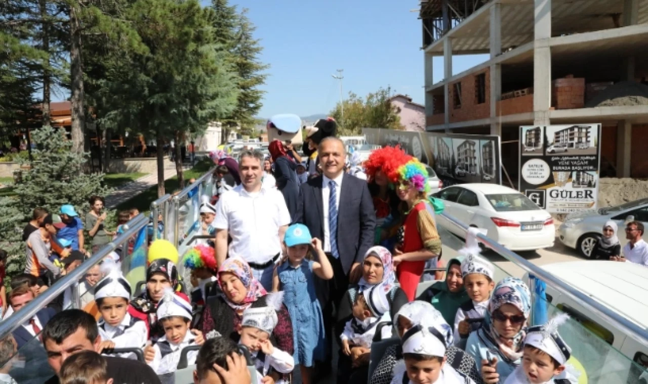 Son Başvuru 4 Temmuz!
